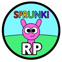 Sprunki RP icon