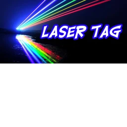 Laser Tag 2.0 icon