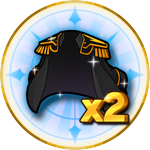 2x Boss Drops