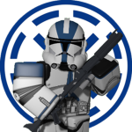-/TGAR\- 501st Legion