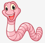 Therealninjaworm's worm gang