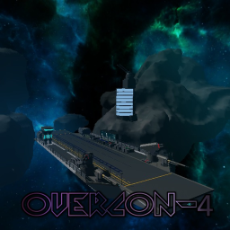 Station OverCon-4