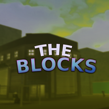 [🎁Stomp Effects!] The Blocks