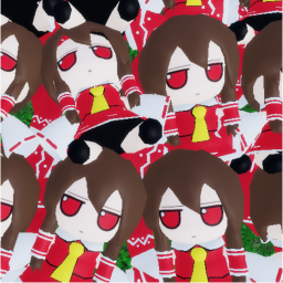 TRY FUMO!