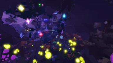 The Starlit Archives Roblox place thumbnail