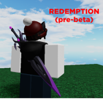 Redemption Official Group