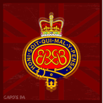 |BA| - Royal Grenadier Guardsᅠ