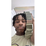 100k gang only