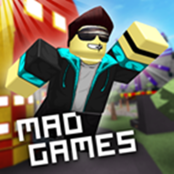 (Update) Mad Games (v2.3)