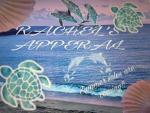 -Rachel’s Apparel!-