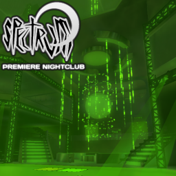 Nightclub Spectrum icon