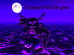 Tavion20150 pro
