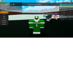 Roblox Moss Group