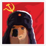 DOOOOOOOOOOOOOOOOOOOOOOOOOGE AND THE BOYS