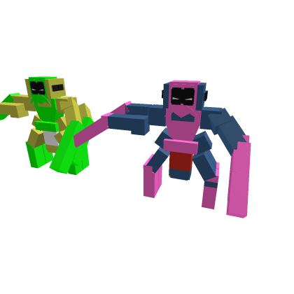 spidops