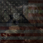 [USM 1960s] Sniper Division