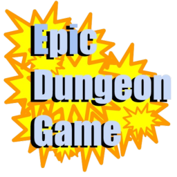 epic dungeon game