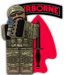 1st Special Forces Operational Detachment-DeIta 