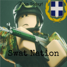 [Border!] SWAT Traning!