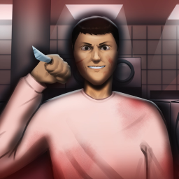 Laundry [Horror] icon