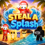 Splash Family's