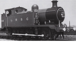(Remastered Fictional) The Wreck of the LB&SCR E2