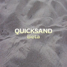 Quicksand (BETA STAGE) (0.92) icon