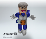 Frenzy Goats