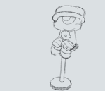 New thing for game