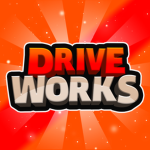 DriveWorks