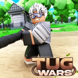 Tug Wars