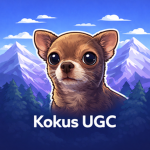 Kokus UGC