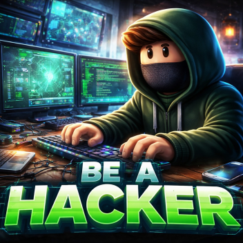 Be a hacker