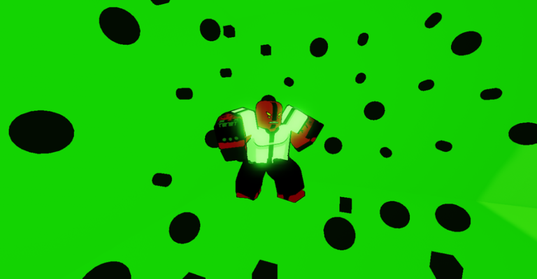 Ben 10 Arival of the omnitrix screenshot 1