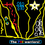 The PSI Warriors