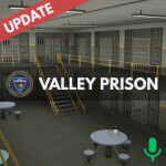 🍂 Valley Prison