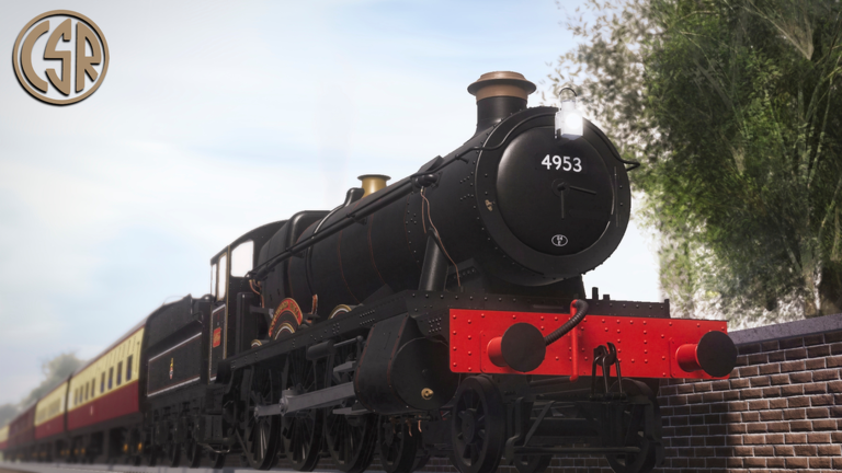 New thumbnail of Chelmsfield Steam Railway
