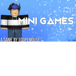 MiniGames For Admin Official Group