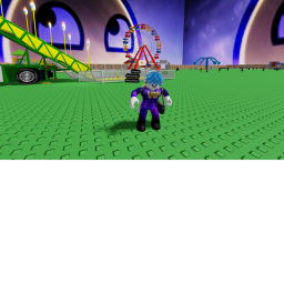Theme Park!