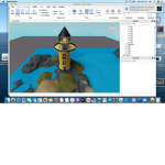 The BIG ROBLOX PROJECT