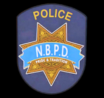 The City of Empire Bay Police Department