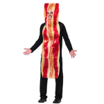 Bacon=pig