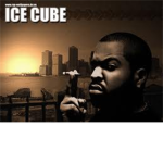 ice cube fanclub