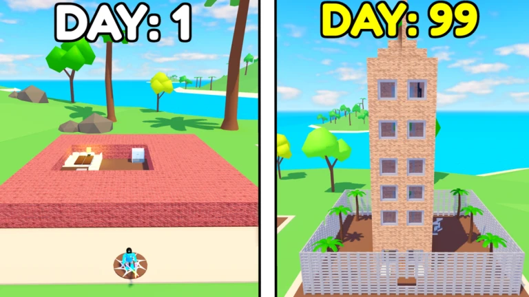 Build To Survive The Disasters