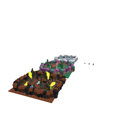 Free Simulator Map/Asset Pack by JTea