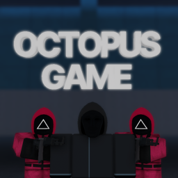 Octopus Game!