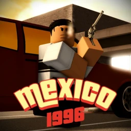 🌵 Mexico '96 icon