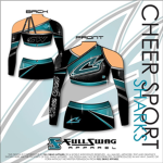Wildcats Cheer