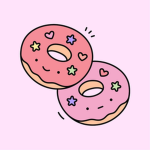 DONUT PEOPLE DONUTS RULE