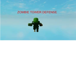Zombie Tower Defense icon